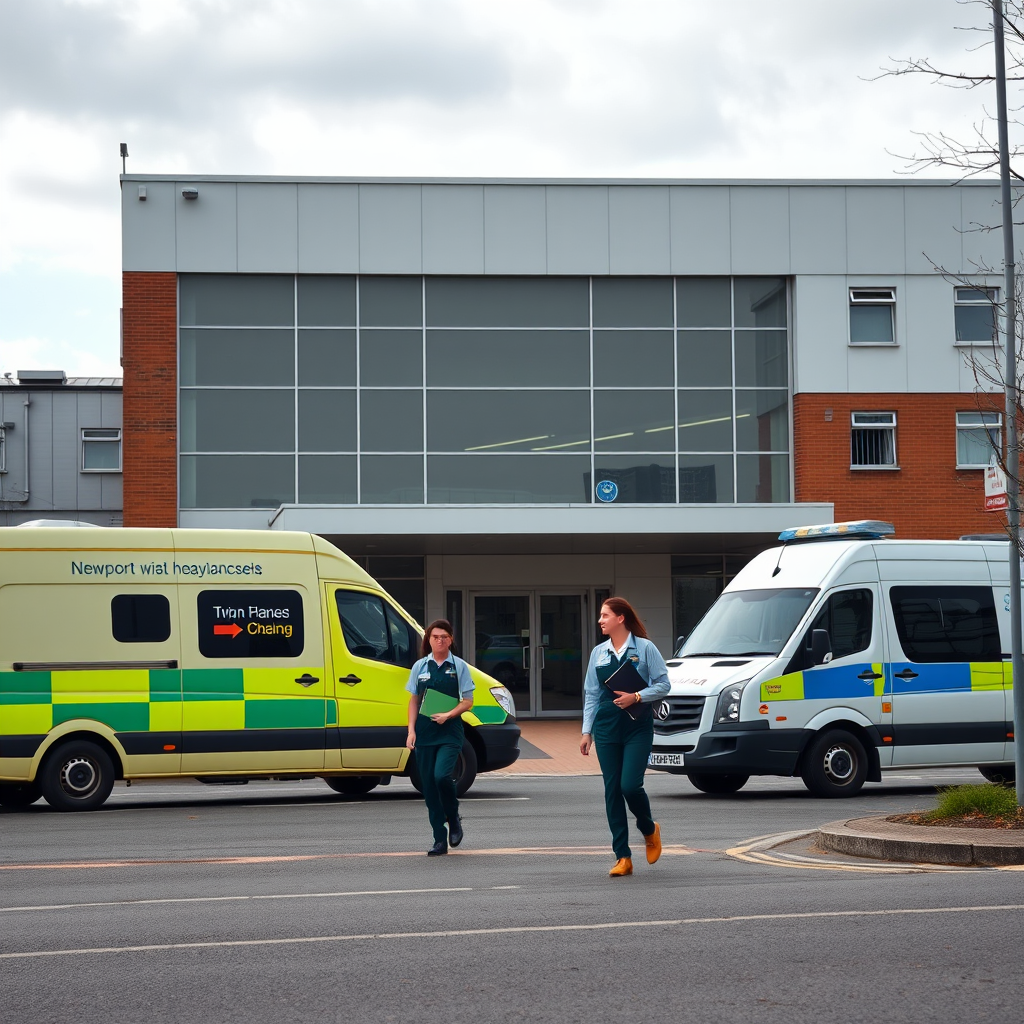 Gwent's health emergency: Election promises examined